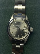 Rolex Date 6916/0 Uhr