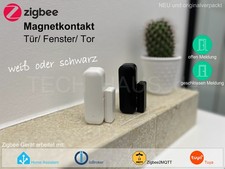 Zigbee2MQTT ioB HA Tuya Smart