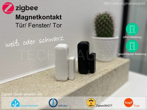 Zigbee2mqtt iob tuya - zigbee2mqtt, smart