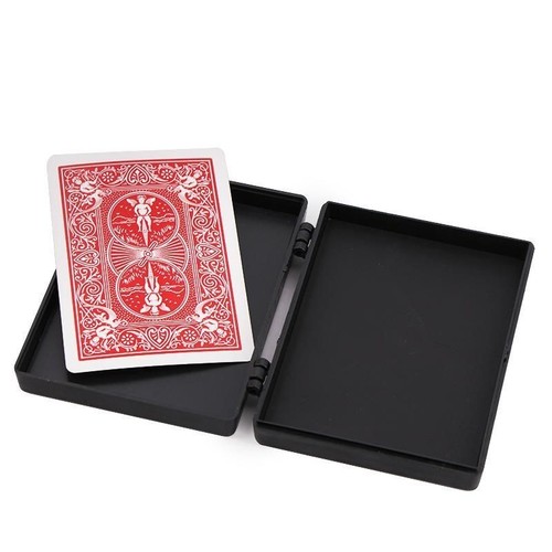 Card case spielkarte - case, (spielkarte