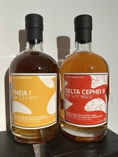 Whisky Druid Single Malt