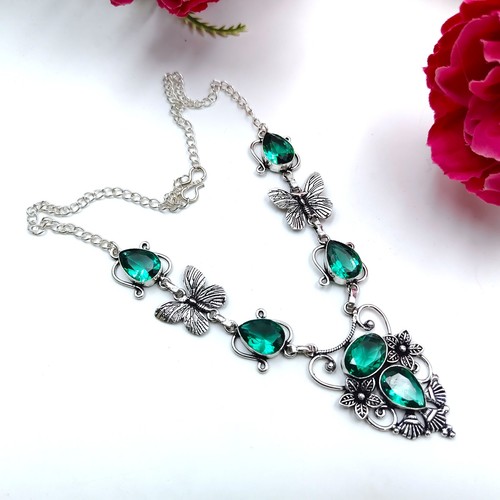 Paraiba turmalin edelstein 925 - paraiba,