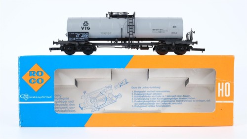 Roco 4356 kesselwagen - h0,