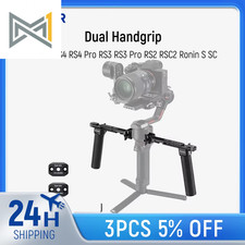 NEEWER Dual-Handgriff Für DJI