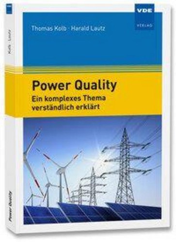 Power quality thomas kolb - quality,