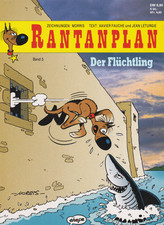 Rantanplan Band 5: Der