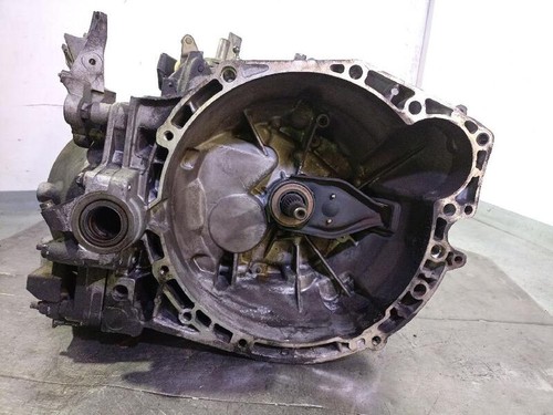 20mb17 getriebe peugeot 407 - ft,