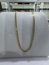 585 GOLD Kette 50cm