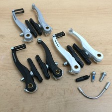 Promax Bremse V-Brake Alu