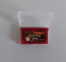 Nintendo Gameboy Advance