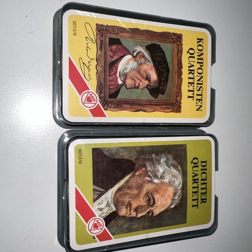 Komponisten und dichter - und,