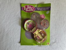 Polly Pocket Secret World