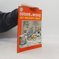 Suske en Wiske - 201: Het