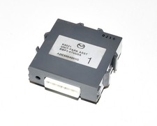 PDC Steuergerät Einparkhilfe