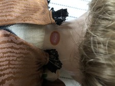 Puppen Konvolut - Gebraucht