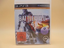 Battlefield 4 Inkl. China