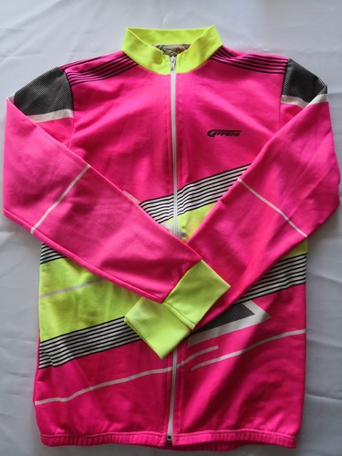 Carrera radtrikot jacke - carrera,