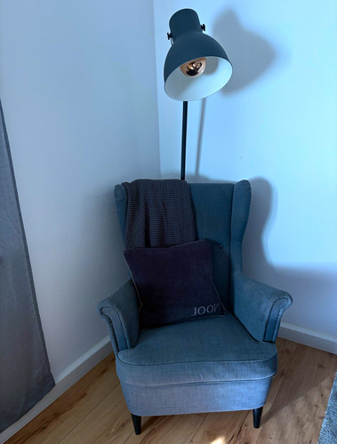 Ohrensessel sessel gepolstert - ohrensessel,