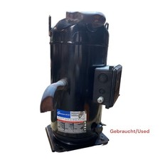 Copeland Scroll ZP295KCE-TWD-522 Verdichter Kältekompressor