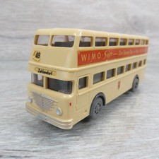 WIKING 72d - 1:87 - Büssing