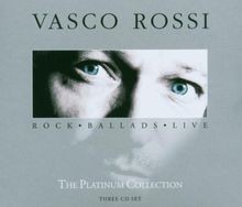Platinum collection von vasco - platinum,