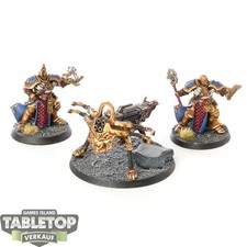 Stormcast Eternals - Celestar