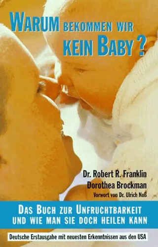 Warum bekommen wir - kein, baby