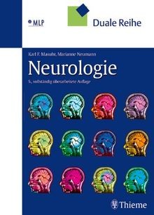 Neurologie von masuhr - masuhr,, karl