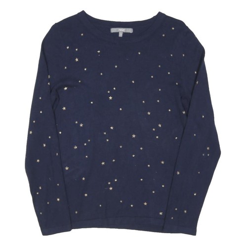 Next damen strickpullover - next, navy