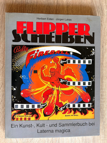 Flipperscheiben ein kunst - flipperscheiben,