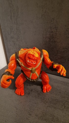 Flatchoo small soldiers - flatchoo, hasbro