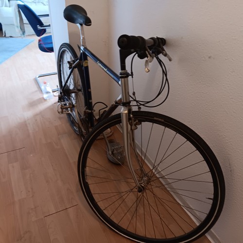 Rennrad futural vitus - rennrad,
