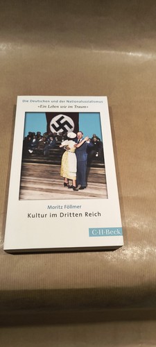 Kultur dritten reich - im,