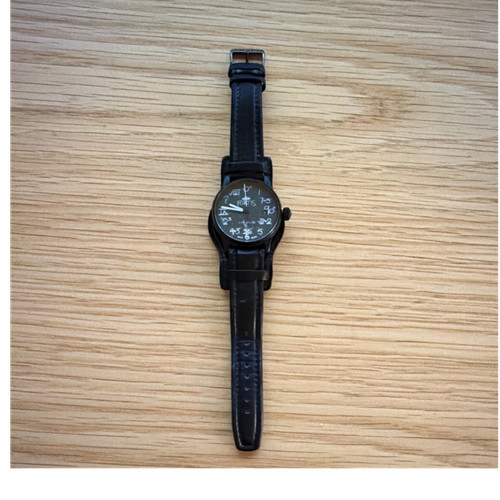 Fortis limited edition - fortis,