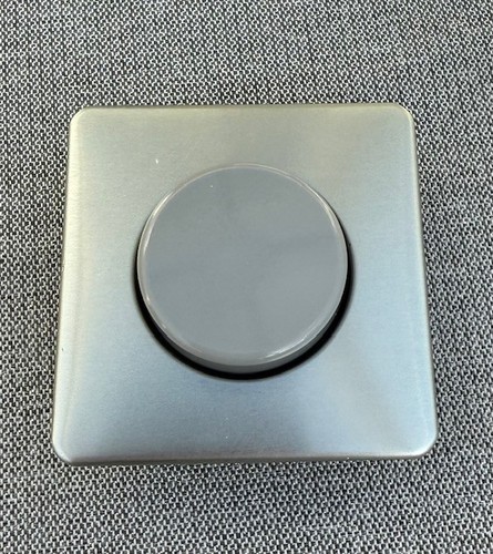 Jung dimmerblende dimmer - jung,