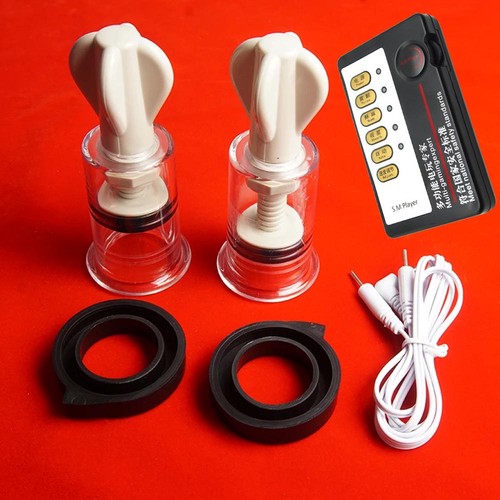 Stim shock - e-stim,