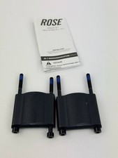 ROSE Fahrrad Spacer Set Race