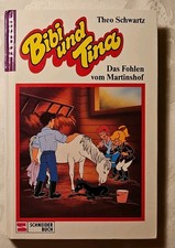 Bibi und Tina - Band 1 - Das