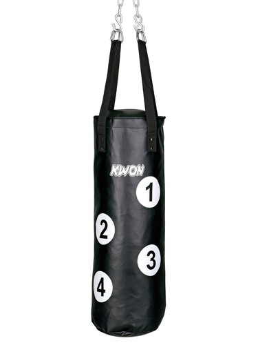 Kwon kinder boxsack - kwon, punch