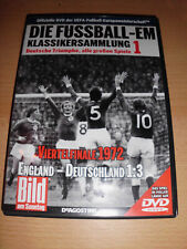 DVD Die Fussball - EM