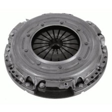 SACHS Kupplungssatz für