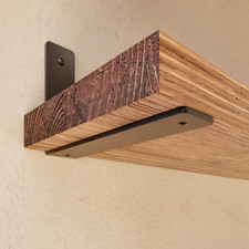 Regalwinkel, Regalhalter