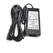 9V Netzadapter Ladegerät für