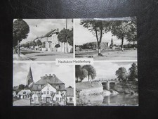 AK Neubukow,Mecklenburg,um