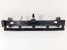 stoßstangen verstärkung