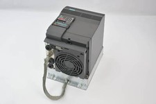 Siemens Micromaster vector