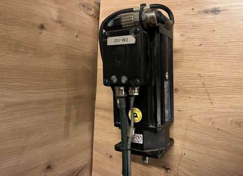 Baumüller servomotor 3kw - baumüller,