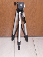 NEUWERTIG BILORA STATIV PROFILO AUTOSTOP 4033 MADE IN GERMANY  58cm  91cm 127cm