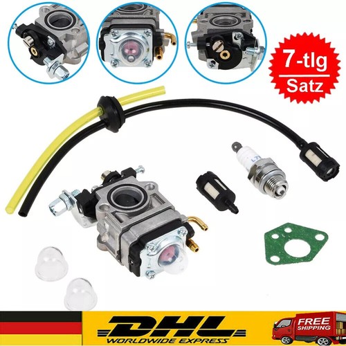 Vergaser für motorsense 52cc - für,