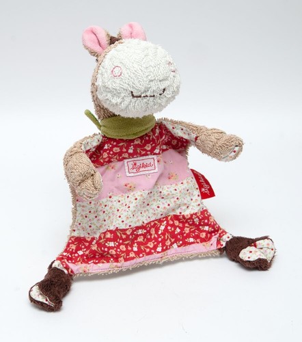 Sigikid pferd wilhelmina wiah - pferd,